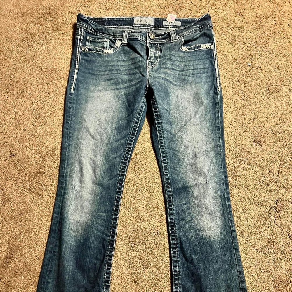 Daytrip Virgo Bootcut size 32